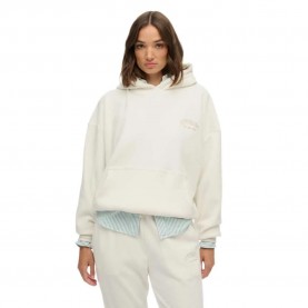 суичър,дамски,блузи,superdry,country,club,velour,relaxed,hoodie,white,(off,white)