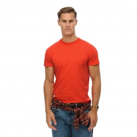 тениска,мъжки,тениски,дамски,тениски,superdry,essential,logo,embroidered,short,sleeve,t,shirt,orange,(bold,orange)