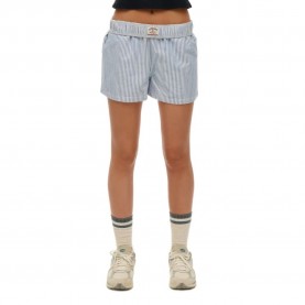 къси,панталони,дамски,панталони,superdry,stripe,elastic,shorts,blue,(azure,blue,stripe,oxford)