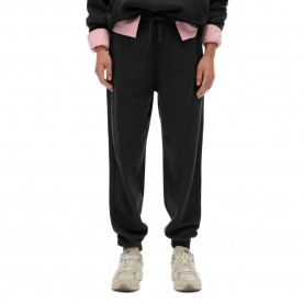 Анцуг Superdry Studios Cuff sweat pants - Black (Washed Black) анцуг,мъжки,панталони,дамски,панталони,superdry,studios,cuff,sweat,pants,black,(washed,black)