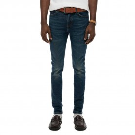 дънки,мъжки,панталони,superdry,vintage,skinny,jeans,blue,(yokohama,dark,blue)