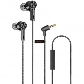 слушалки,слушалки,qubo,eb,100bk,con,micrófono,jack,3.5,earphones,black,(black)