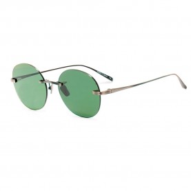 Слънчеви очила Belstaff ASHINGDALE 53/18/145 sunglasses - Green (Grey / Green) слънчеви,очила,слънчеви,очила,belstaff,ashingdale,53,18,145,sunglasses,green,(grey,green)