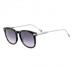 Слънчеви очила Belstaff CARTER-S036 53/20/145 woman sunglasses - Black (Black / Blue) слънчеви,очила,слънчеви,очила,belstaff,carter,s036,53,20,145,woman,sunglasses,black,(black,blue)