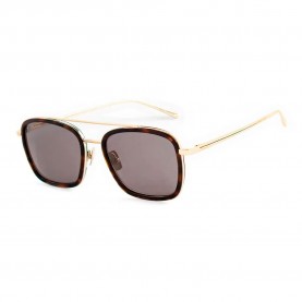 Слънчеви очила Belstaff RYDERTWO-S088 51/18/145 sunglasses - Brown (Golden / Grey) слънчеви,очила,слънчеви,очила,belstaff,rydertwo,s088,51,18,145,sunglasses,brown,(golden,grey)