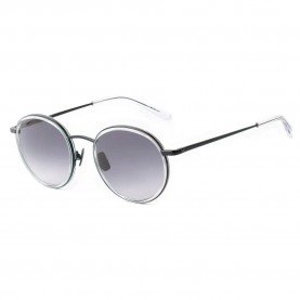 Слънчеви очила Belstaff SLIPWAY-S095 50/22/150 sunglasses - Grey (Grey / Grey) слънчеви,очила,слънчеви,очила,belstaff,slipway,s095,50,22,150,sunglasses,grey,(grey,grey)