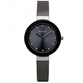 Часовник Bering 11429-389 5ATM 29mm watch - Silver (Grey / Sapphire) часовник,часовници,bering,11429,389,5atm,29mm,watch,silver,(grey,sapphire)