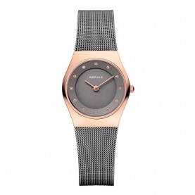 Часовник Bering 11927-369 5ATM 26mm watch - Grey (Grey / Sapphire) часовник,часовници,bering,11927,369,5atm,26mm,watch,grey,(grey,sapphire)