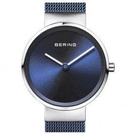 Часовник Bering 14526-307 5ATM 26mm watch - Silver (Blue / Sapphire) часовник,часовници,bering,14526,307,5atm,26mm,watch,silver,(blue,sapphire)