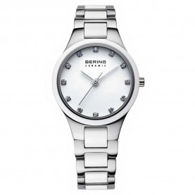 Часовник Bering 32327-701 5ATM 27mm watch - Silver (Multicolor / Sapphire) часовник,часовници,bering,32327,701,5atm,27mm,watch,silver,(multicolor,sapphire)