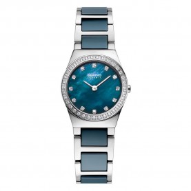 Часовник Bering 32426-707 5ATM 26mm watch - Silver (Multicolor / Sapphire) часовник,часовници,bering,32426,707,5atm,26mm,watch,silver,(multicolor,sapphire)