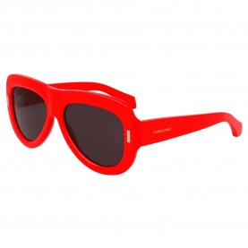 слънчеви,очила,слънчеви,очила,ferragamo,sf2029se,600,57,17,145,woman,sunglasses,red,(red,red)