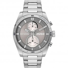 часовник,часовници,hugo,1530372,5atm,44mm,watch,silver,(grey,mineral)