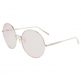 Слънчеви очила Longchamp LO116SA-714 62/18/140 sunglasses - Silver (Golden / Golden) слънчеви,очила,слънчеви,очила,longchamp,lo116sa,714,62,18,140,sunglasses,silver,(golden,golden)