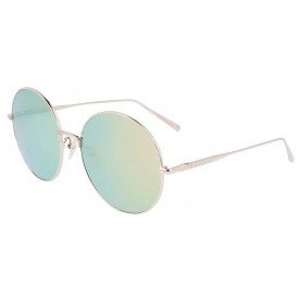 Слънчеви очила Longchamp LO116SA-770 62/18/140 sunglasses - Pink (Pink / Pink) слънчеви,очила,слънчеви,очила,longchamp,lo116sa,770,62,18,140,sunglasses,pink,(pink,pink)