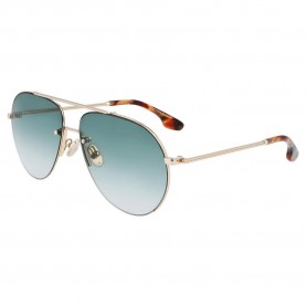 Слънчеви очила Victoria beckham VB213S-700 61/13/140 woman sunglasses - Golden (Golden / Golden) слънчеви,очила,слънчеви,очила,victoria,beckham,vb213s,700,61,13,140,woman,sunglasses,golden,(golden,golden)