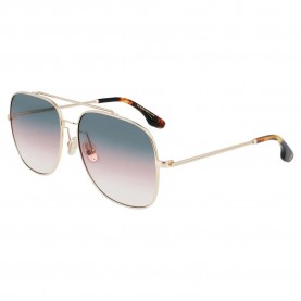 Слънчеви очила Victoria beckham VB215S-756 59/15/140 woman sunglasses - Golden (Golden / Yellow) слънчеви,очила,слънчеви,очила,victoria,beckham,vb215s,756,59,15,140,woman,sunglasses,golden,(golden,yellow)