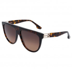 Слънчеви очила Victoria beckham VB680S5814234 58/14/145 woman sunglasses - Brown (Brown / Brown) слънчеви,очила,слънчеви,очила,victoria,beckham,vb680s5814234,58,14,145,woman,sunglasses,brown,(brown,brown)