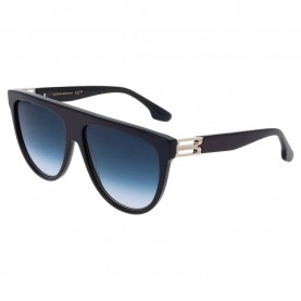 Слънчеви очила Victoria beckham VB680S5814415 58/14/145 woman sunglasses - Blue (Blue / Blue) слънчеви,очила,слънчеви,очила,victoria,beckham,vb680s5814415,58,14,145,woman,sunglasses,blue,(blue,blue)