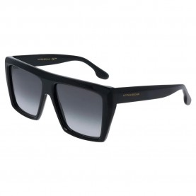 Слънчеви очила Victoria beckham VB686S5615001 56/15/145 woman sunglasses - Black (Black / Black) слънчеви,очила,слънчеви,очила,victoria,beckham,vb686s5615001,56,15,145,woman,sunglasses,black,(black,black)