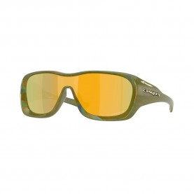 Слънчеви очила Oakley De la salle sunglasses - Clear (Fern Spacedust) слънчеви,очила,слънчеви,очила,oakley,de,la,salle,sunglasses,clear,(fern,spacedust)