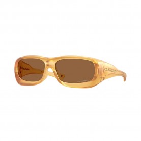 Слънчеви очила Oakley De soto sunglasses - Golden (Matte Trans Light Curry) слънчеви,очила,слънчеви,очила,oakley,de,soto,sunglasses,golden,(matte,trans,light,curry)