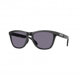 Слънчеви очила Oakley Frogskins range xl sunglasses - Clear (Matte Black) слънчеви,очила,слънчеви,очила,oakley,frogskins,range,xl,sunglasses,clear,(matte,black)