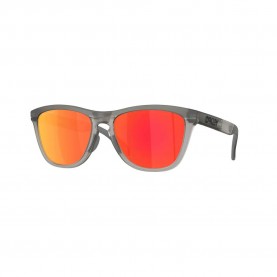 Слънчеви очила Oakley Frogskins range xl sunglasses - Clear (Matte Grey Smoke/Grey Ink) слънчеви,очила,слънчеви,очила,oakley,frogskins,range,xl,sunglasses,clear,(matte,grey,smoke,grey,ink)