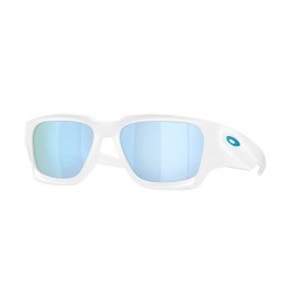 Слънчеви очила Oakley Instagator polarized sunglasses - Clear (Matte White) слънчеви,очила,слънчеви,очила,oakley,instagator,polarized,sunglasses,clear,(matte,white)