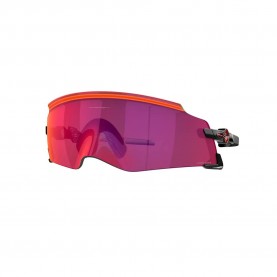 Слънчеви очила Oakley Kato sunglasses - Pink (Polished Black) слънчеви,очила,слънчеви,очила,oakley,kato,sunglasses,pink,(polished,black)
