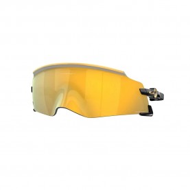 Слънчеви очила Oakley Kato sunglasses - Yellow (Polished Black 02) слънчеви,очила,слънчеви,очила,oakley,kato,sunglasses,yellow,(polished,black,02)
