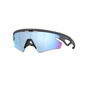 Слънчеви очила Oakley Sphaera slash polarized sunglasses - Clear (Matte Carbon) слънчеви,очила,слънчеви,очила,oakley,sphaera,slash,polarized,sunglasses,clear,(matte,carbon)