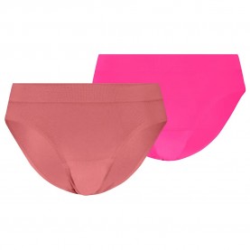 слипове,дамско,бельо,дамски,бикини,и,танкини,puma,701230459,briefs,panties,2,units,brown,pink,(dusty,pink,pink)