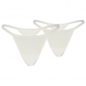 дамско,бельо,дамски,бикини,и,танкини,puma,701234802,string,thong,2,units,white,(warm,white)