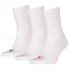 чорапи,мъжки,чорапи,дамски,чорапи,puma,701236900,short,socks,3,pairs,white,(white,red,blue)