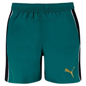 бански,гащета,мъжки,бански,костюми,puma,701237076,swimming,shorts,green,(emerald,green,black)