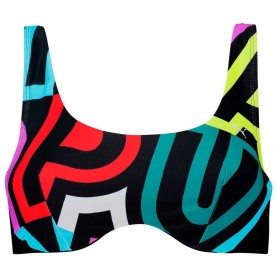 дамски,бански,костюми,puma,701237626,bikini,top,multicolor,(multi,colour)