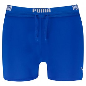 боксерки,мъжко,бельо,puma,logo,boxers,blue,(ultra,blue)
