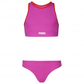 детски,бански,костюми,puma,racerback,bikini,pink,(electric,orchid)