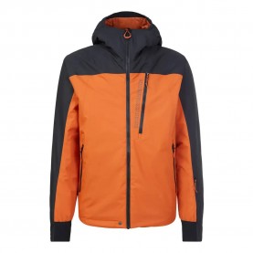 яке,мъжки,якета,дамски,якета,и,палта,rock,experience,remj11191,padded,jacket,orange,(rust,caviar)