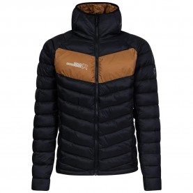 яке,мъжки,якета,дамски,якета,и,палта,rock,experience,remj12551,padded,jacket,black,(caviar,golden,brown)