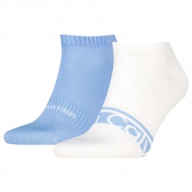 чорапи,мъжки,чорапи,calvin,klein,701237875,socks,2,pairs,white,blue,(sky,blue)