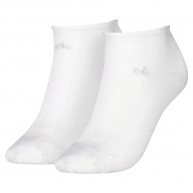 чорапи,мъжки,чорапи,дамски,чорапи,calvin,klein,701238121,socks,2,pairs,white,(white)
