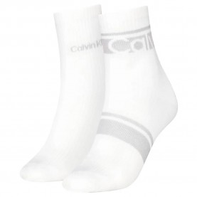 чорапи,мъжки,чорапи,дамски,чорапи,calvin,klein,701238806,short,socks,2,pairs,white,(white)