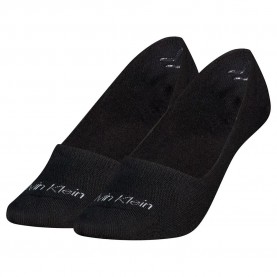 чорапи,дамски,чорапи,calvin,klein,701239295,no,show,socks,2,pairs,black,(black)