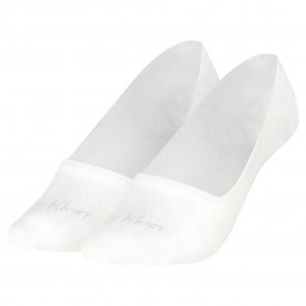 чорапи,дамски,чорапи,calvin,klein,701239295,no,show,socks,2,pairs,white,(white)