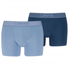 боксерки,мъжко,бельо,levi´s,®,701238010,boxers,2,units,blue,(light,blue,navy)