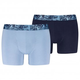 боксерки,мъжко,бельо,levi´s,®,701238425,boxers,2,units,blue,(blue,multicolor)
