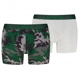 боксерки,мъжко,бельо,levi´s,®,701238426,boxers,2,units,green,grey,(green,grey,melange)