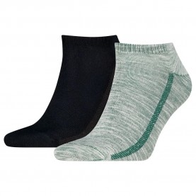 чорапи,мъжки,чорапи,дамски,чорапи,levi´s,®,701238461,socks,2,pairs,green,black,(green,black)